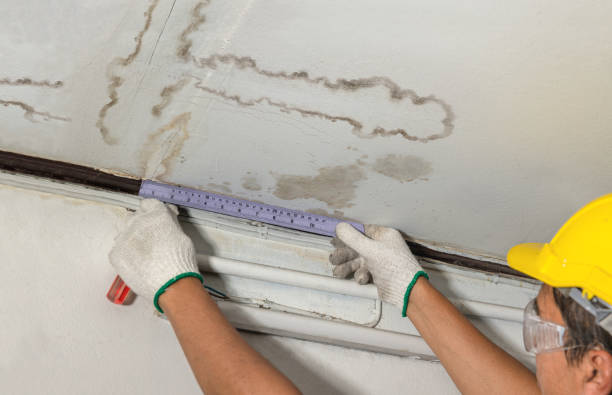 Reliable Water Extraction contractor in Keyport, NJ by Aqua Guard Water Damage